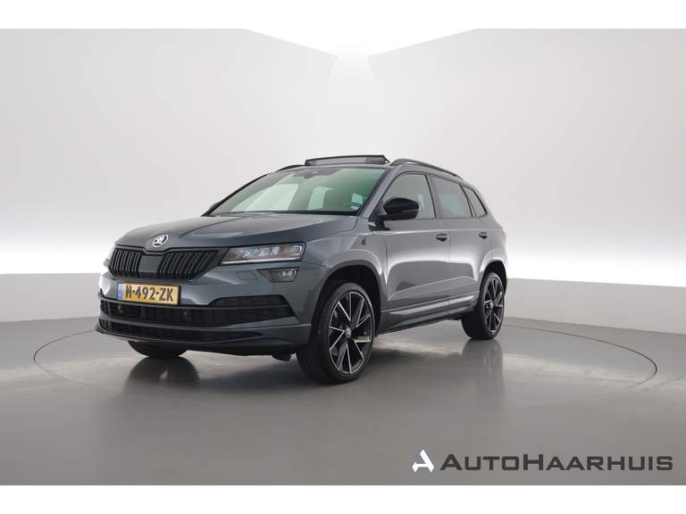 ŠKODA ŠKODA