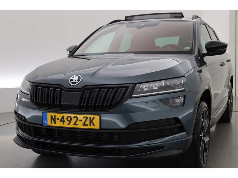 ŠKODA ŠKODA