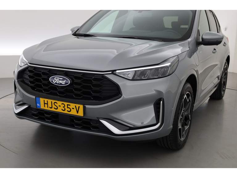 Ford Ford