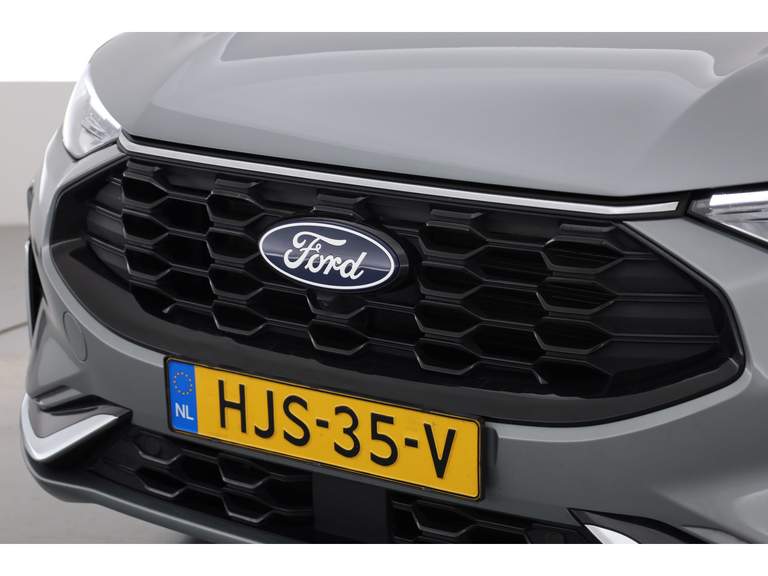 Ford Ford