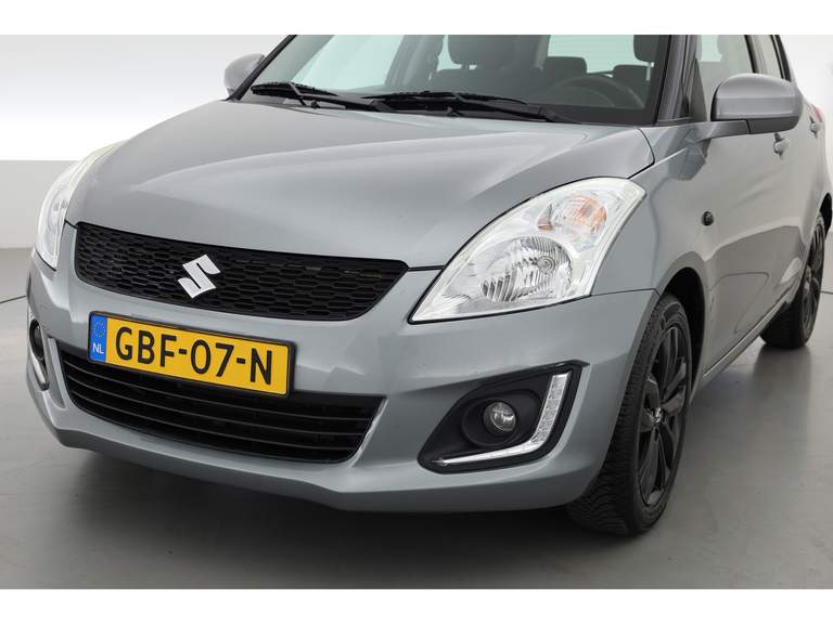 Suzuki Suzuki
