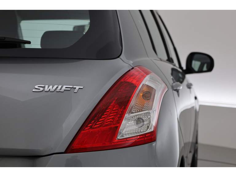 Suzuki Suzuki