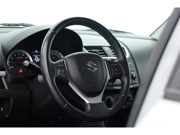 Suzuki Suzuki