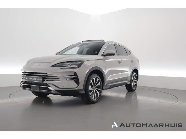 BYD