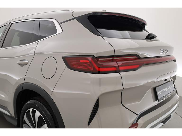 BYD