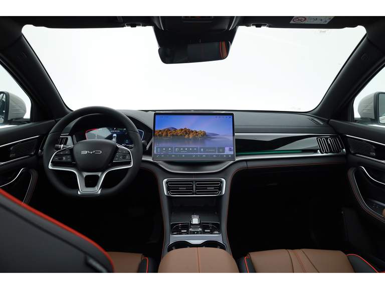 BYD