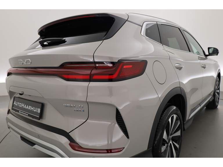 BYD