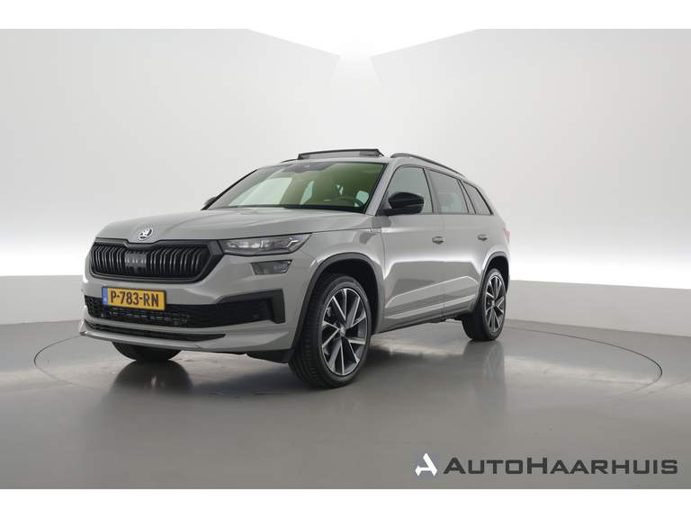 ŠKODA ŠKODA