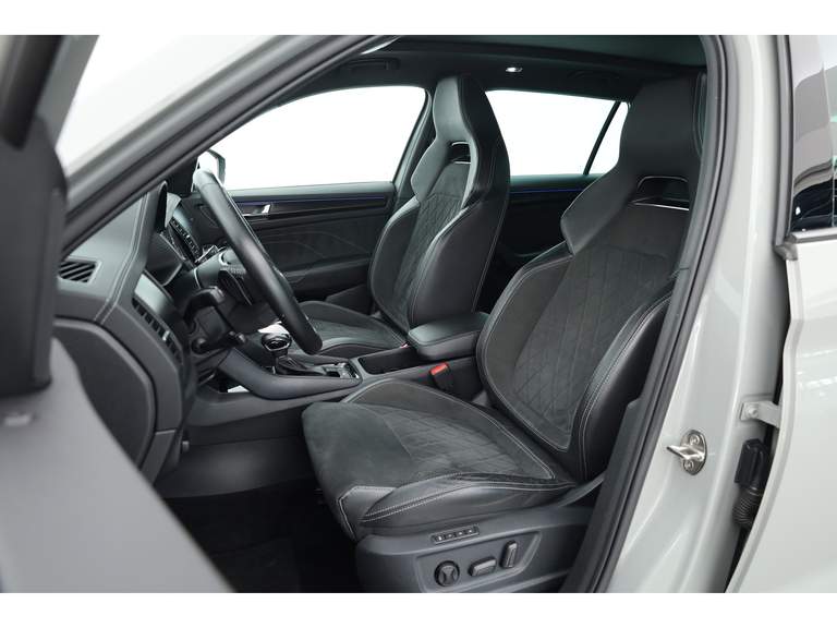 ŠKODA ŠKODA