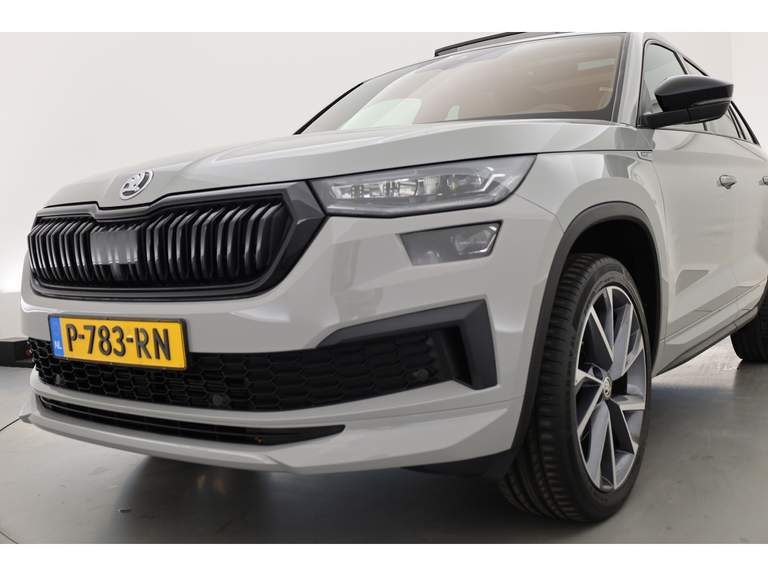 ŠKODA ŠKODA