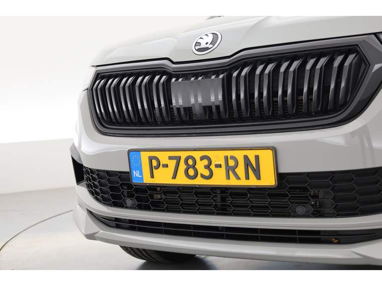 ŠKODA ŠKODA
