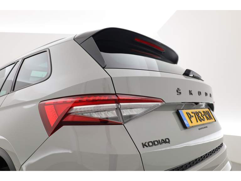 ŠKODA ŠKODA