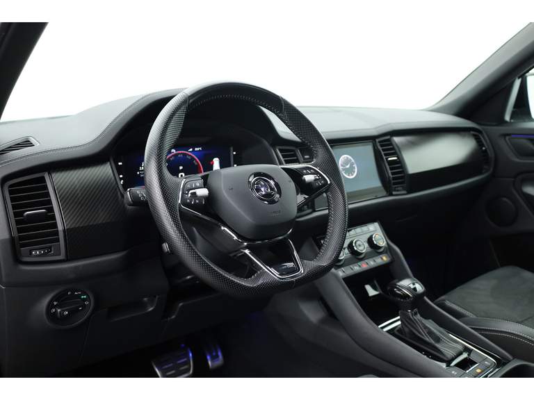 ŠKODA ŠKODA