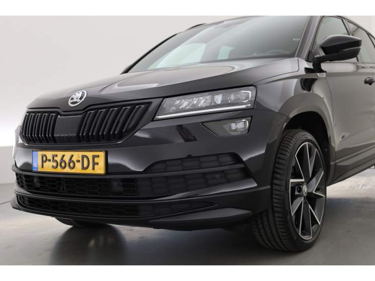 ŠKODA ŠKODA