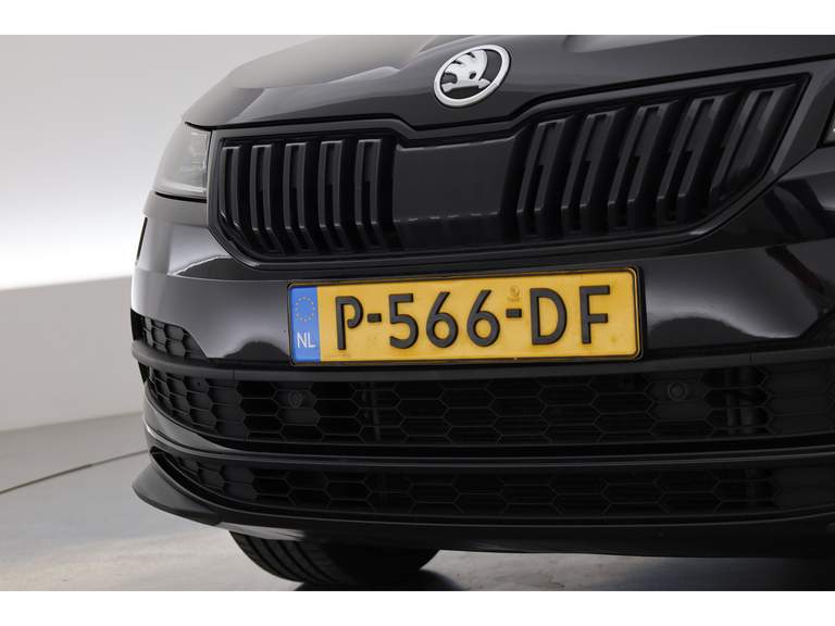 ŠKODA ŠKODA