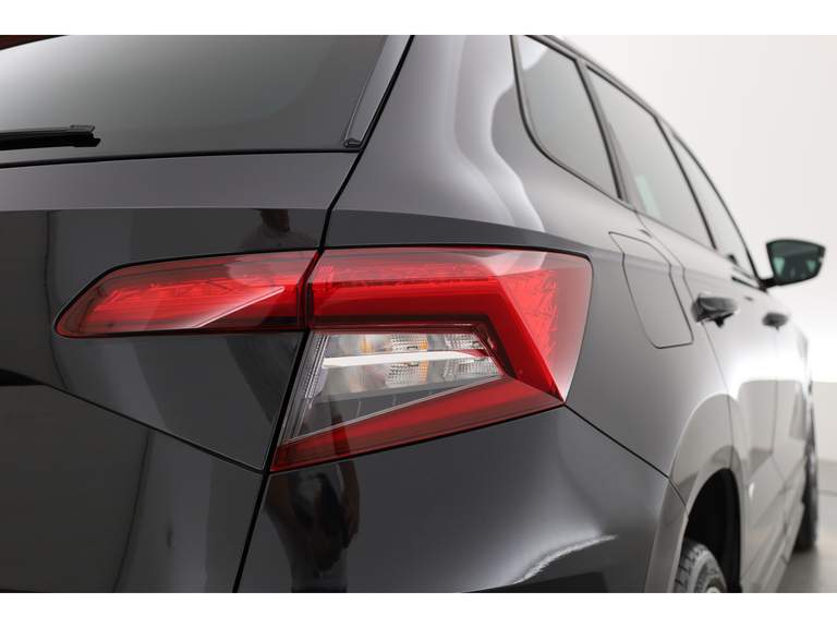 ŠKODA ŠKODA