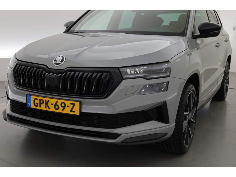 ŠKODA