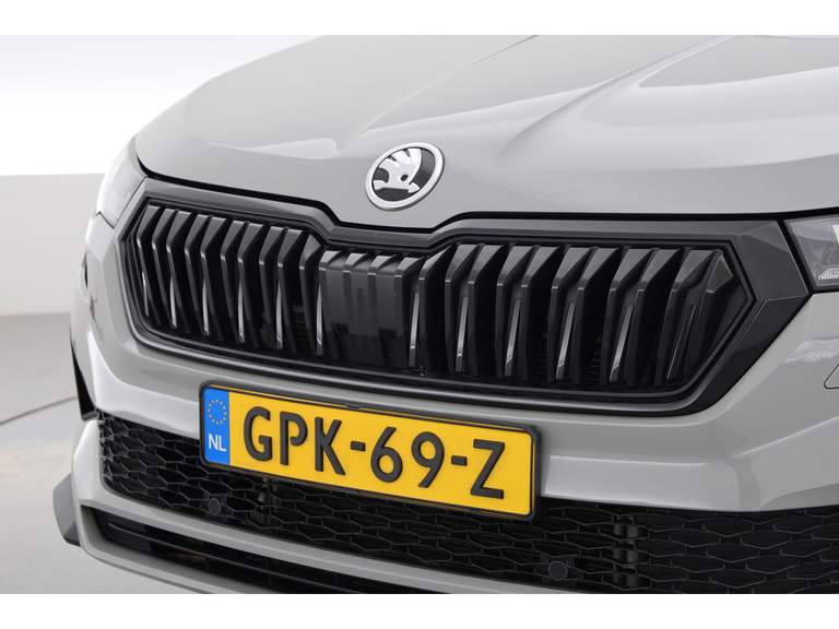 ŠKODA