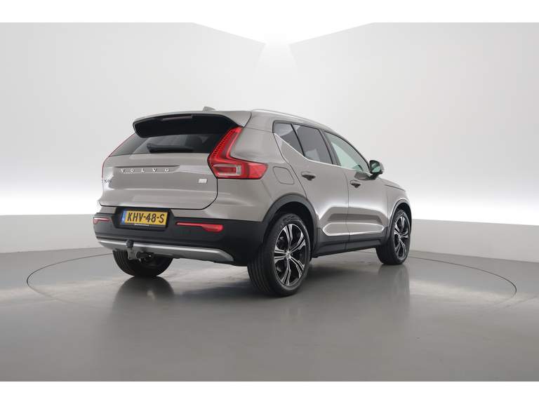 Volvo Volvo