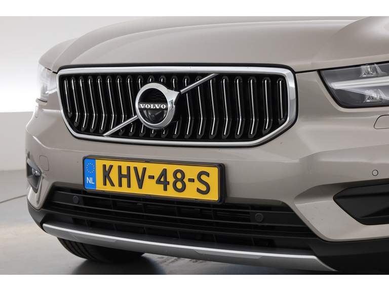 Volvo Volvo