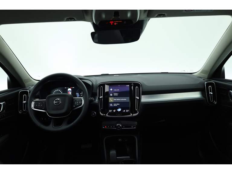 Volvo Volvo
