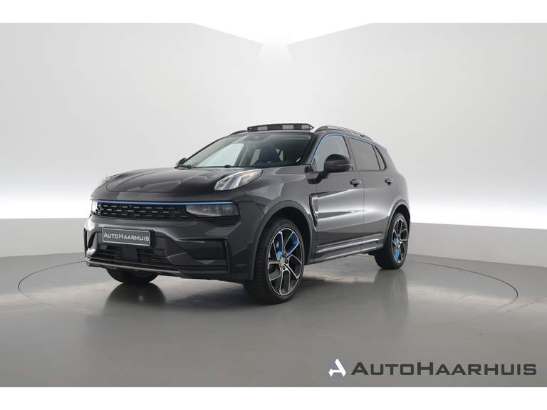 Lynk & Co Lynk & Co