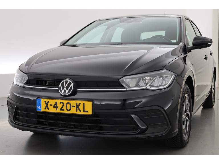 Volkswagen Volkswagen