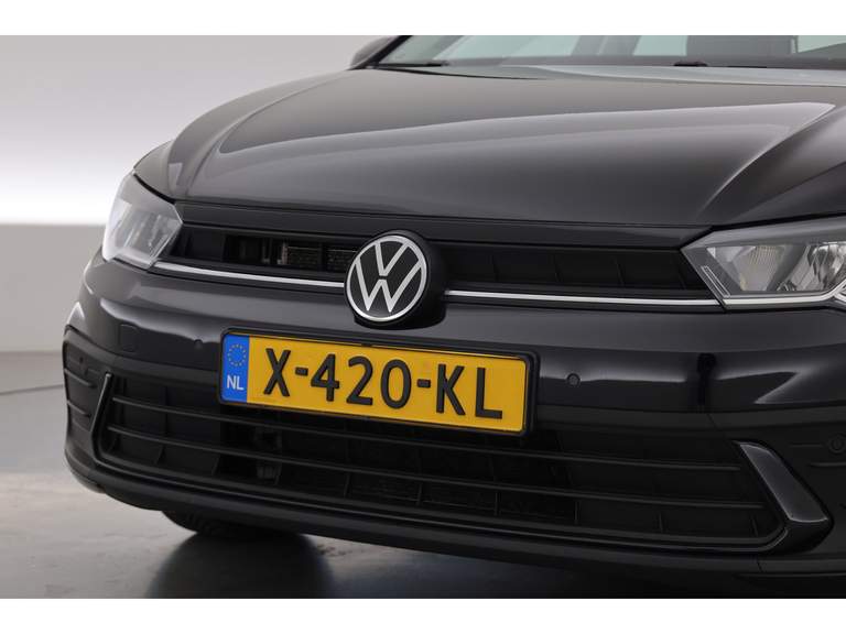 Volkswagen Volkswagen