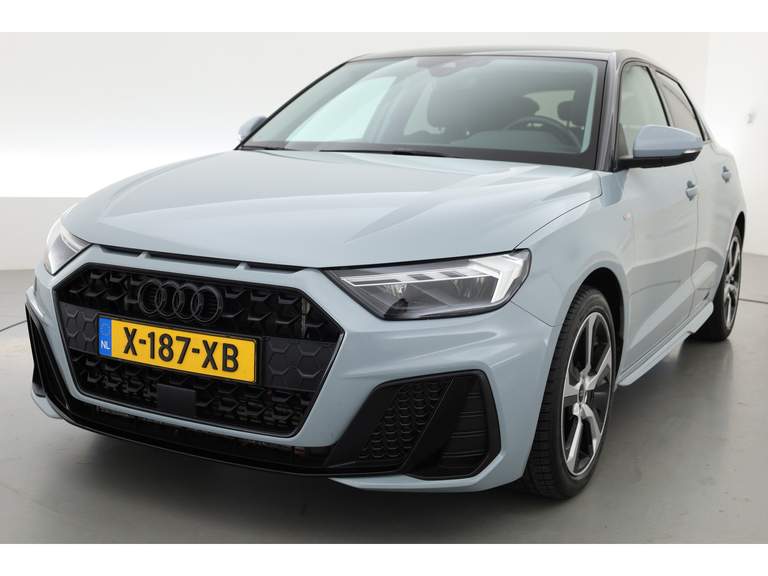 Audi Audi