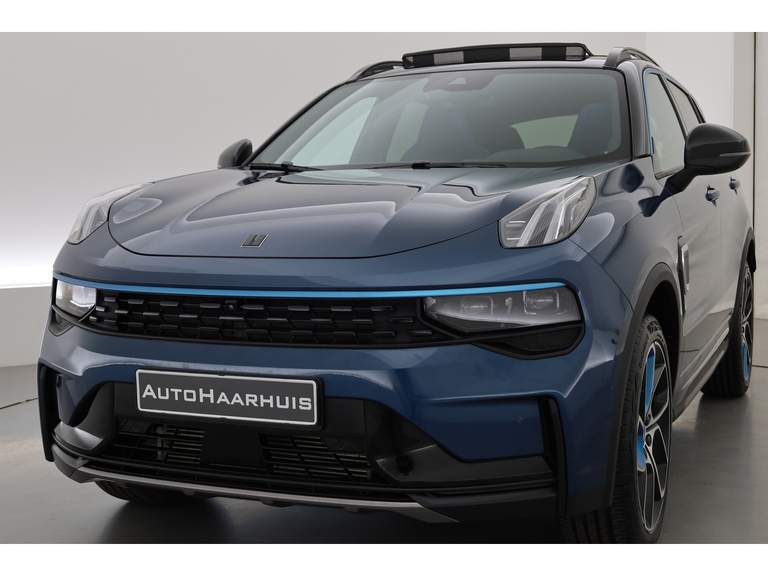 Lynk & Co Lynk & Co
