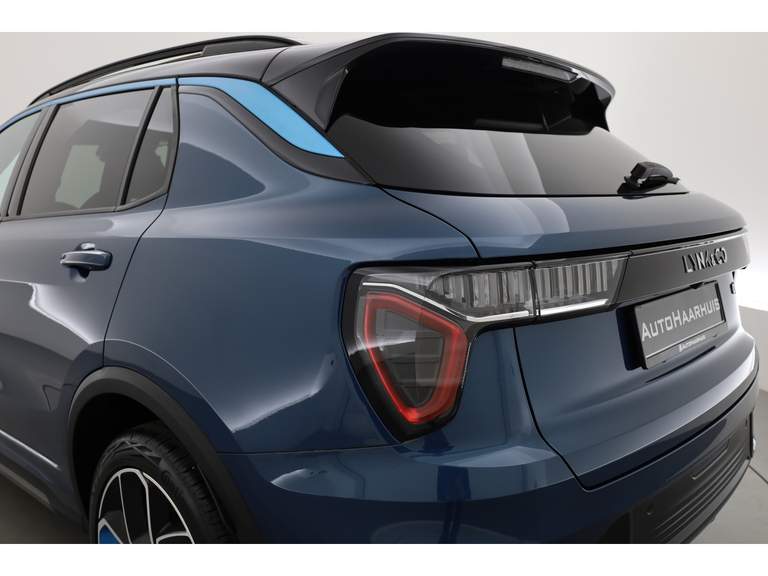 Lynk & Co Lynk & Co