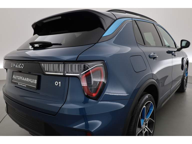 Lynk & Co Lynk & Co