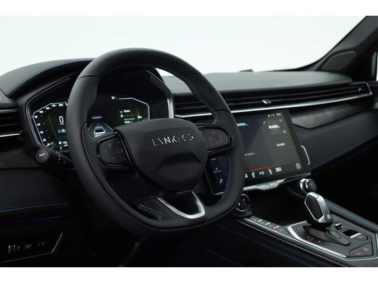 Lynk & Co Lynk & Co