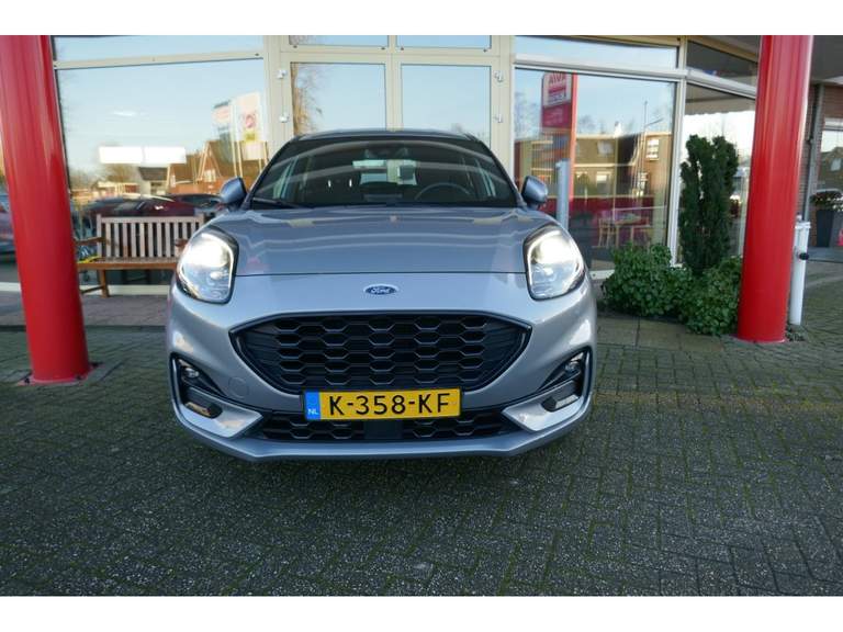 Ford