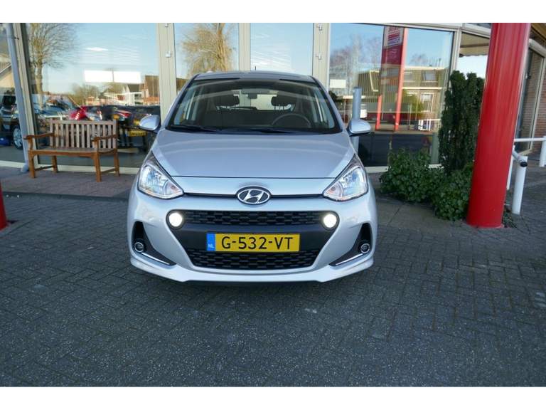 Hyundai