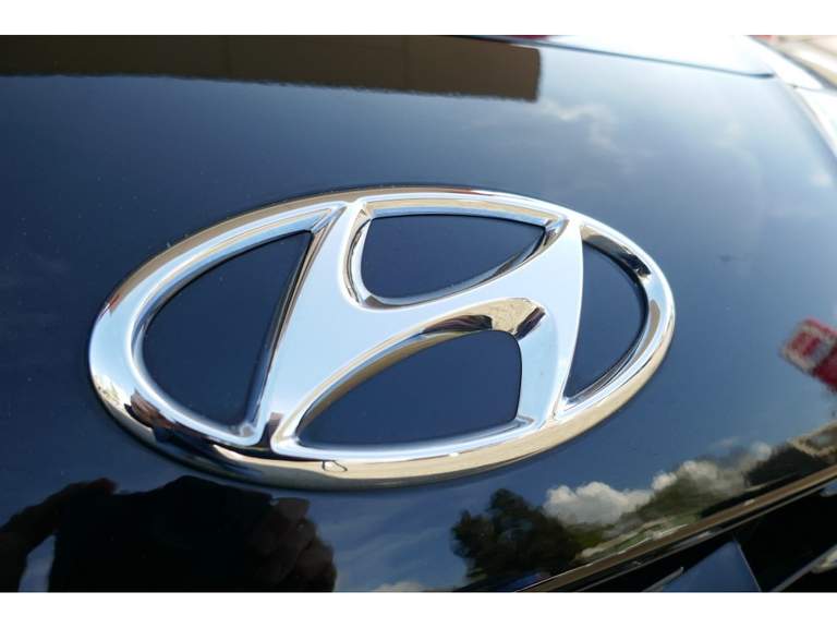 Hyundai
