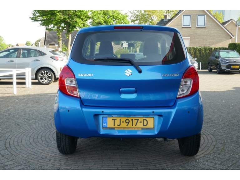 Suzuki