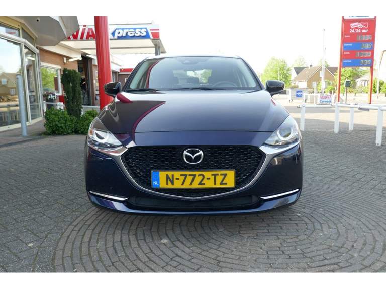 Mazda