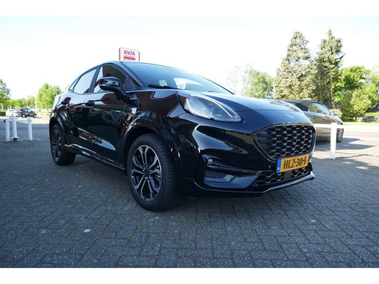 Ford