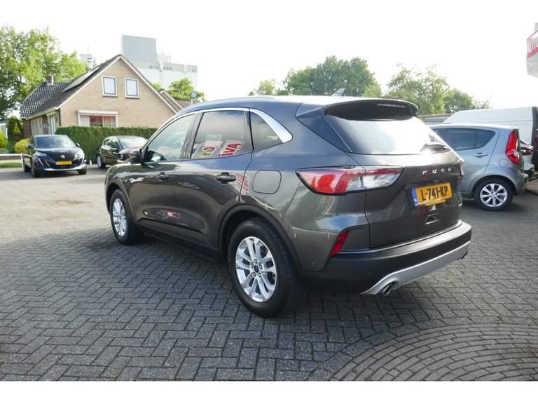 Ford Ford
