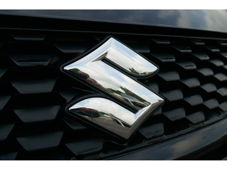 Suzuki Suzuki