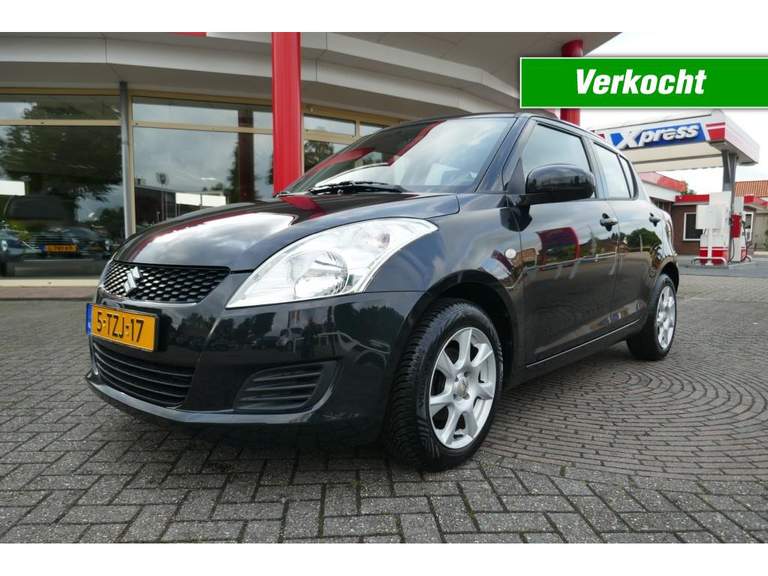 Suzuki