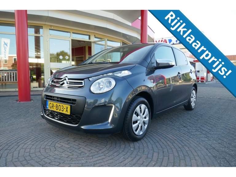 Citroën