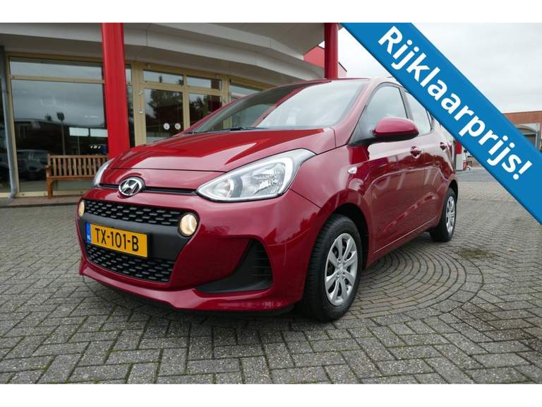 Hyundai