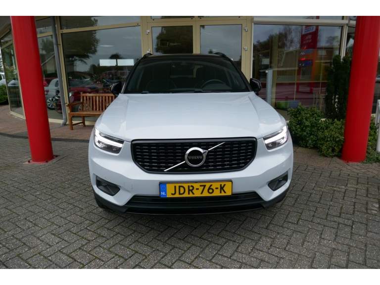 Volvo Volvo