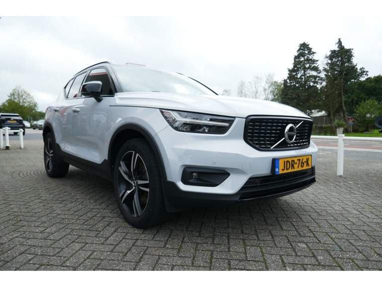 Volvo Volvo