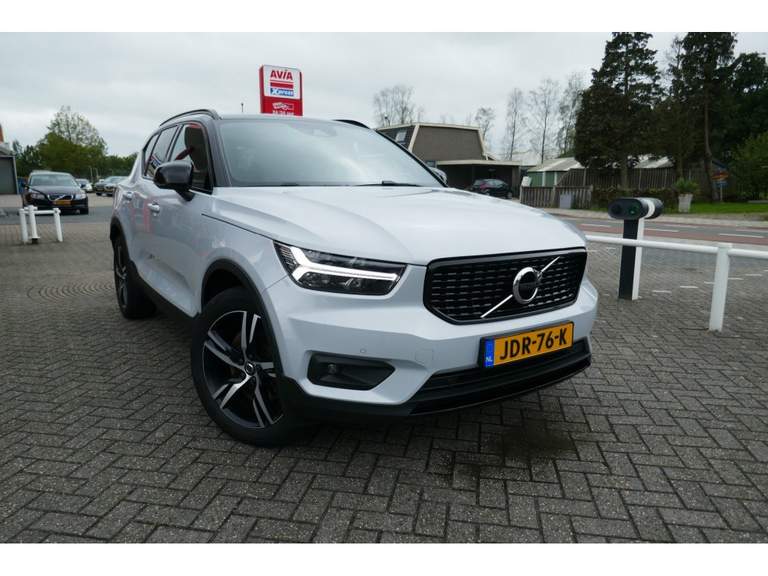 Volvo Volvo