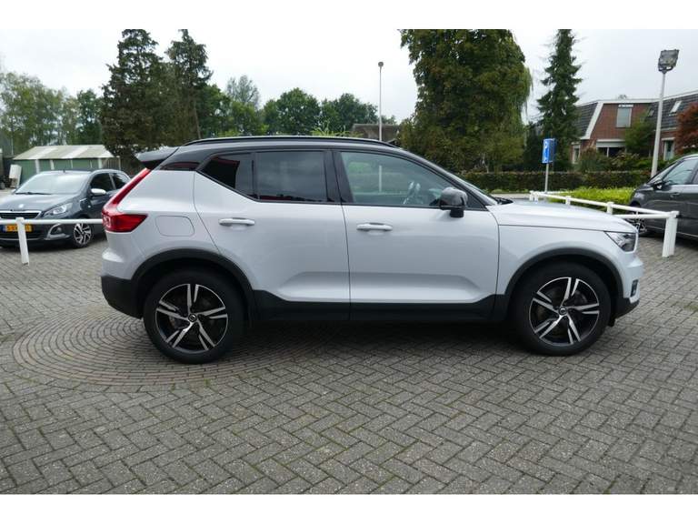 Volvo Volvo