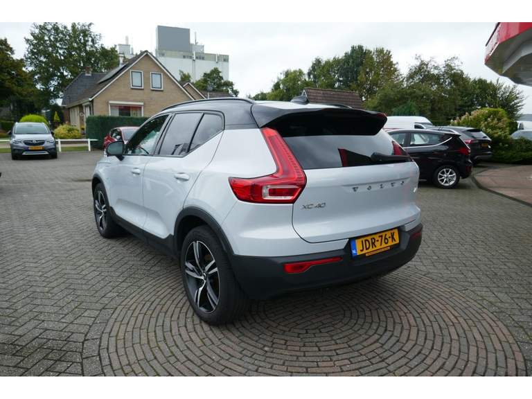 Volvo Volvo
