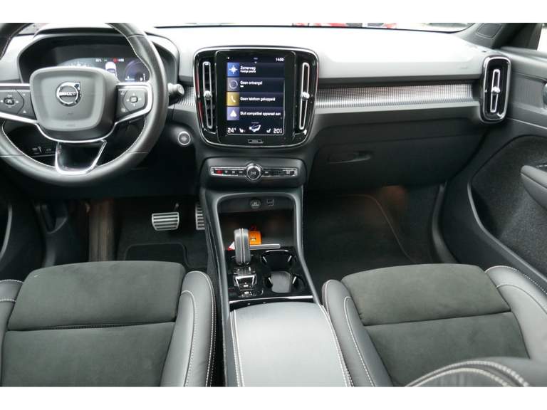 Volvo Volvo